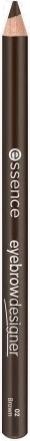 Produktbild essence Designer (Braun)