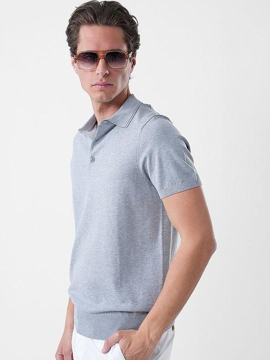 Produktbild Profuomo Poloshirt (XL)