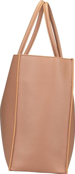 Image du produit Coccinelle Shopper Myrtha Maxi Log