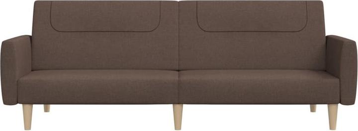 Actual product image vidaXL Schlafsofa (2 person sofa)