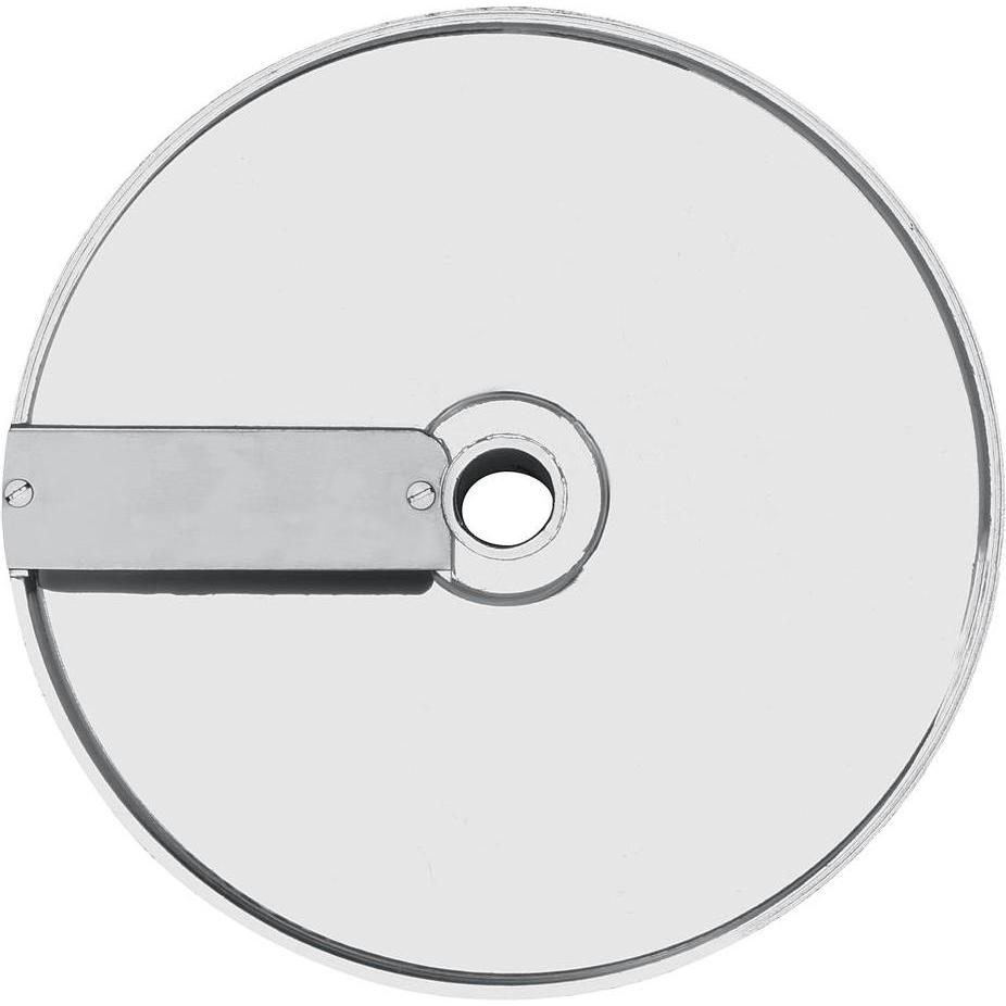 Thumbnail - Hendi Schneidscheiben 10 mm für Gemüseschneider, Küchenreibe, Silber