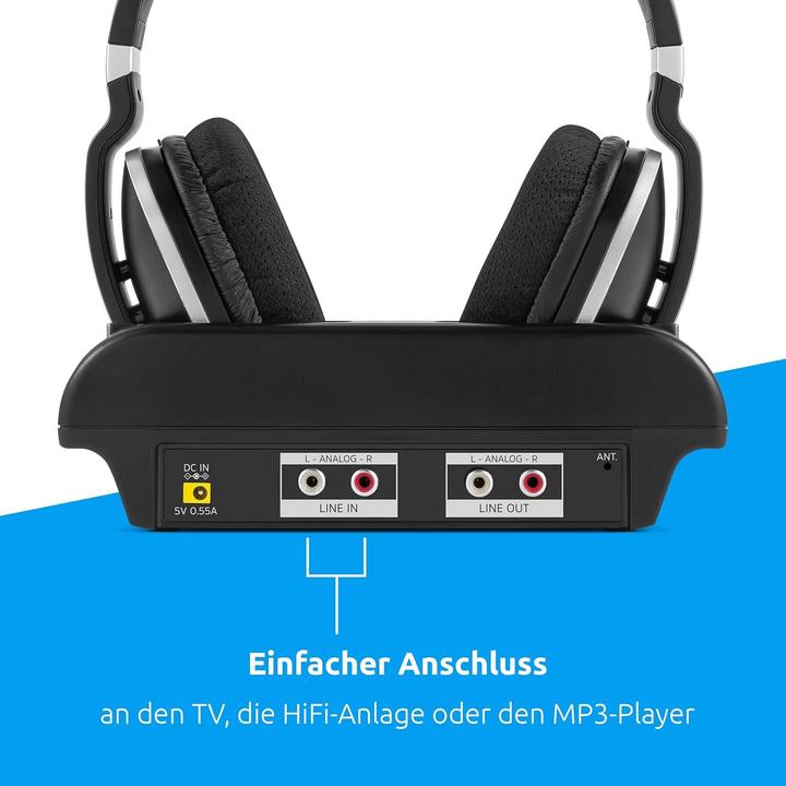 Produktbild TechniSat Stereoman2dab+ (DAB+, FM)