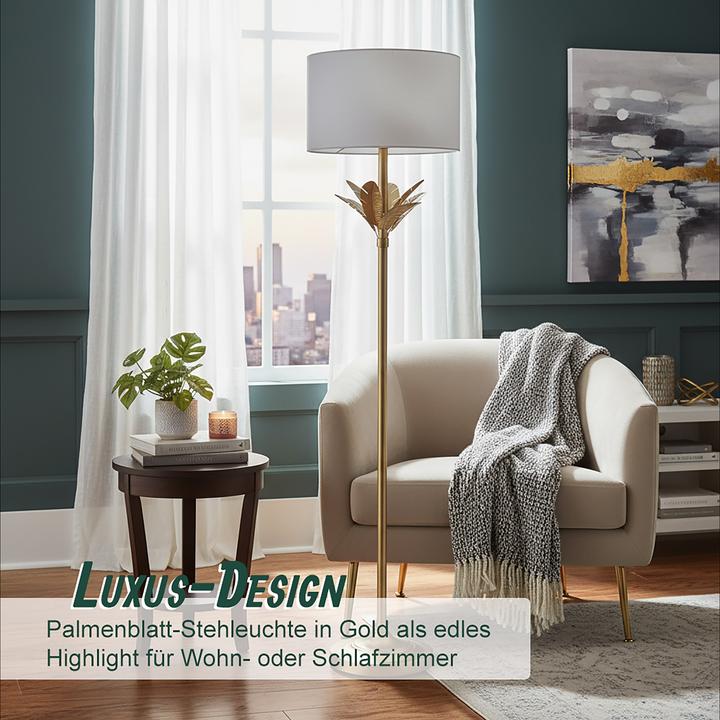 Actual product image Relaxdays lamp. (E27)