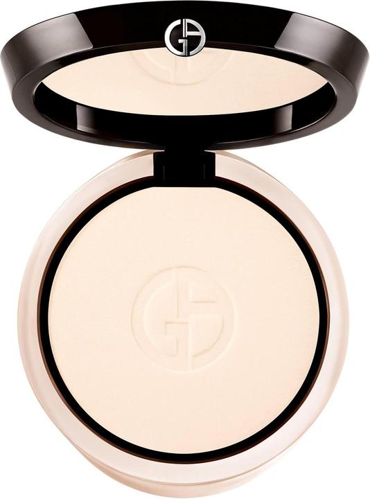 Produktbild Giorgio Armani ARMANI ZUSATZA TST Luminous Silk Compact No 04 (04)