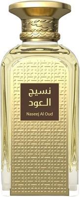 Afnan Naseej Al Oud (Eau de Parfum, 50 ml)