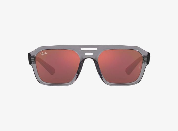 Produktbild Ray Ban Sonnenbrille RB4397 mittelgrau