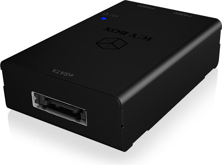 Produktbild Icy Box IB-547 Firewire 800 zu eSATA (0.05 m, FireWire)