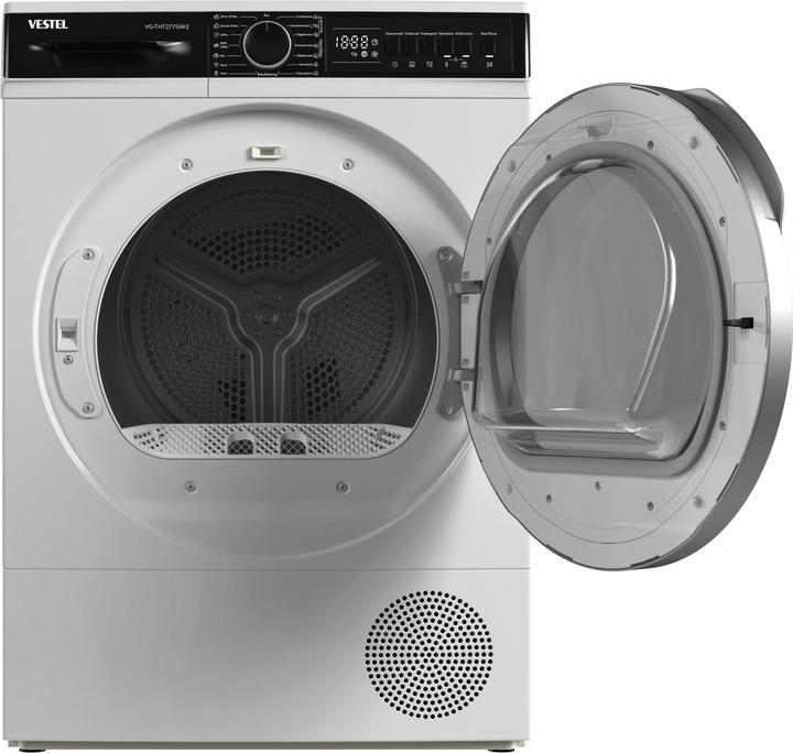 Image du produit Vestel VG-THT277GW2 (7 kg, Droite)
