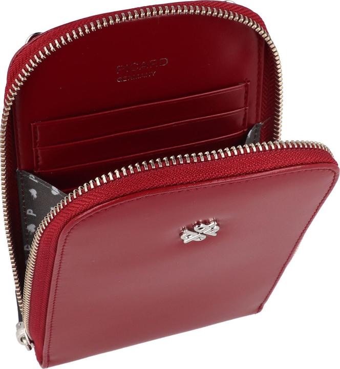 Actual product image Picard Shoulder bag Black Tie 1 5526