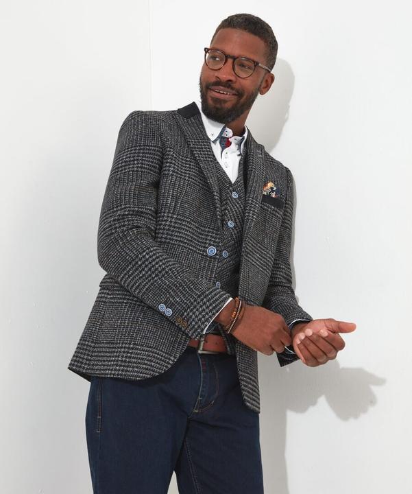 Immagine prodotto Joe Browns Giacca Blazer Completo Cross Check (58)