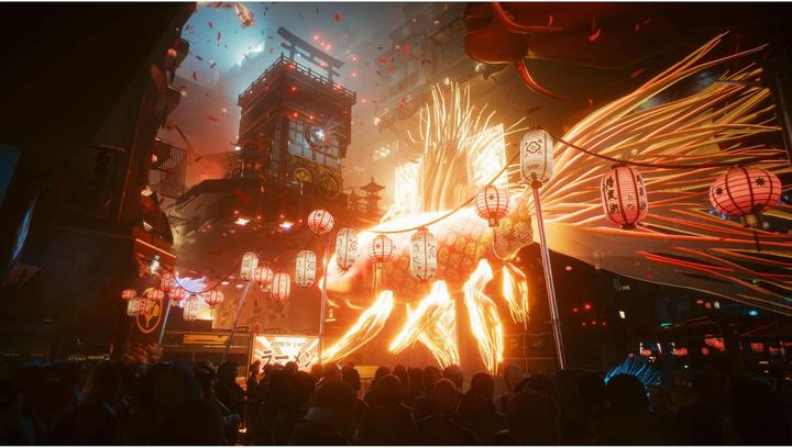 Immagine prodotto Bandai Namco Cyberpunk 2077 - Ultimate Edition (PS5, DE, FR, IT)