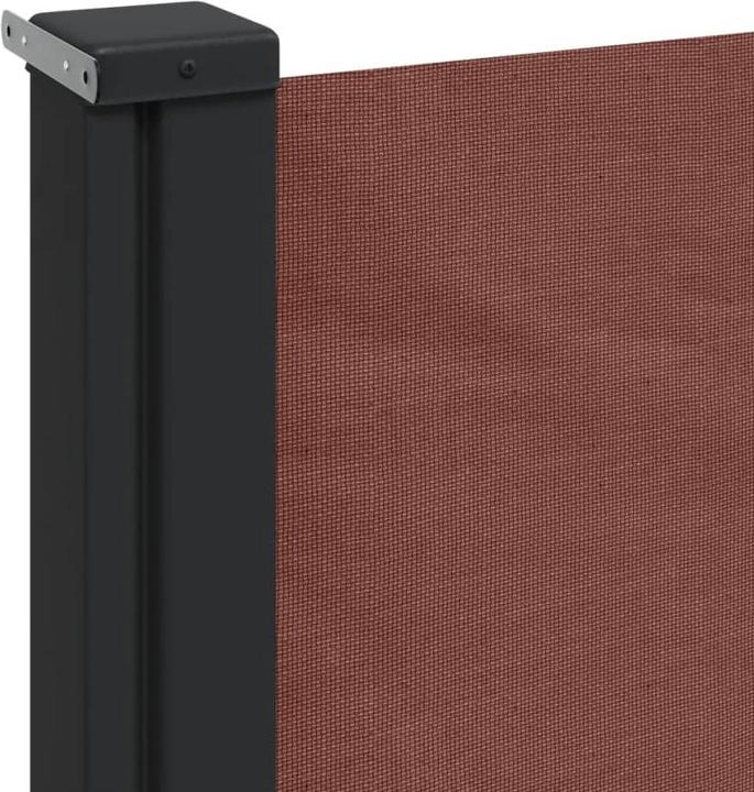 Image du produit vidaXL Store latéral extensible (6 m)