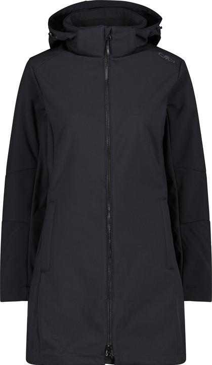 Produktbild CMP Campagnolo Softshell Parka (50, 4XL)