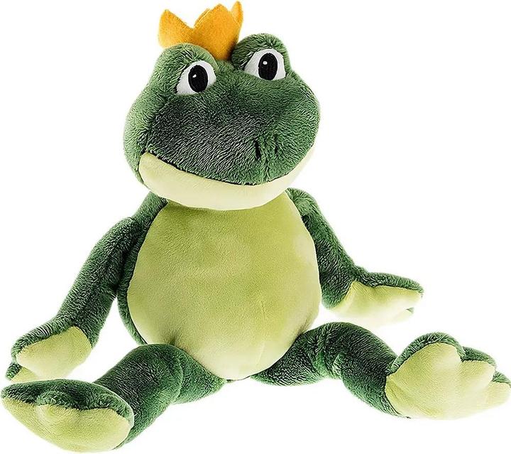 Actual product image Schaffer Frog Charles (36 cm)