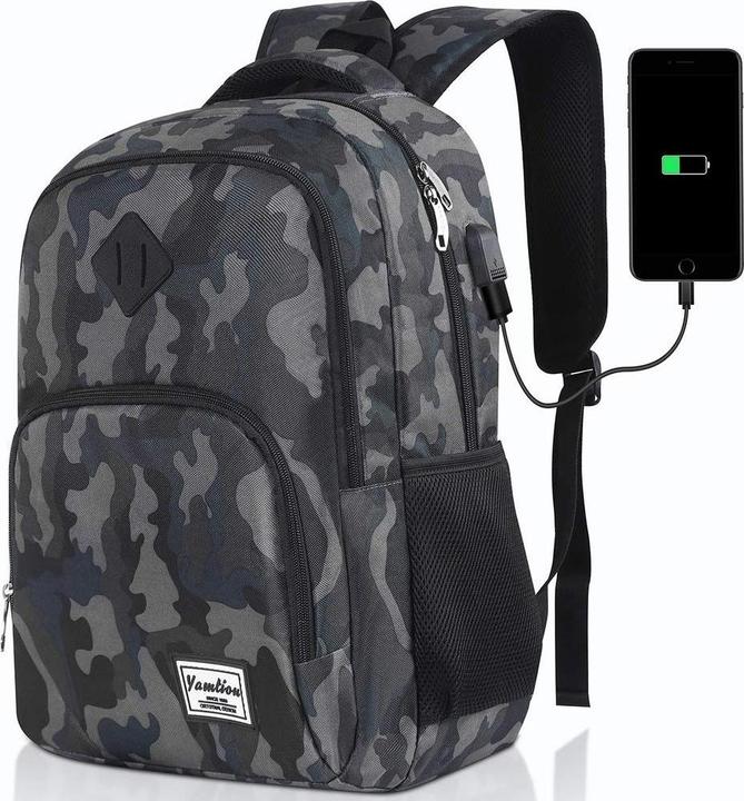 Actual product image Yamtion rucksack (35 l)