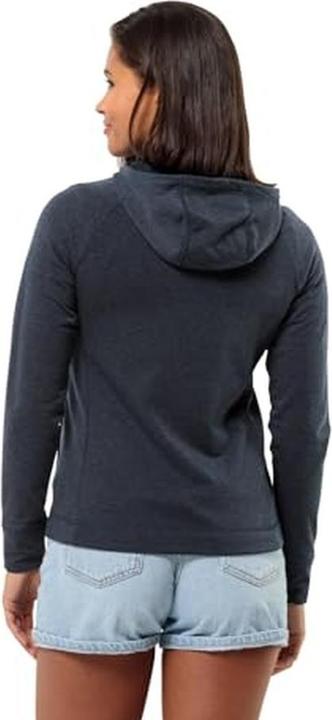 Image du produit Jack Wolfskin Waldsee Hooded Jkt W (L)