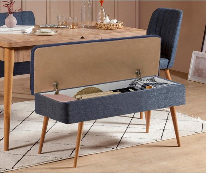 Immagine prodotto Homitis Kira (110 x 40 x 50 cm)