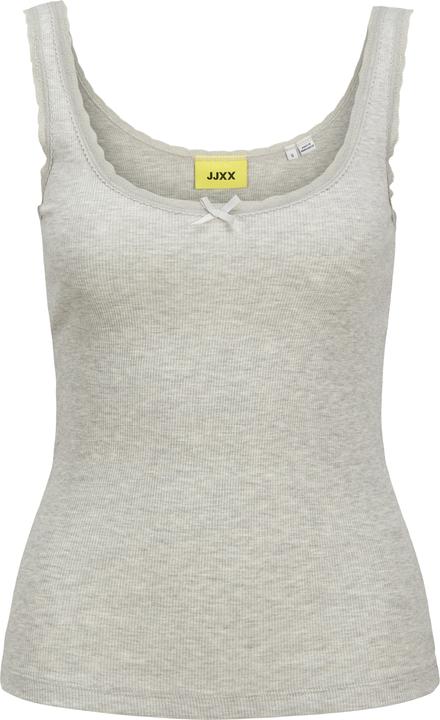 Light Grey Melange