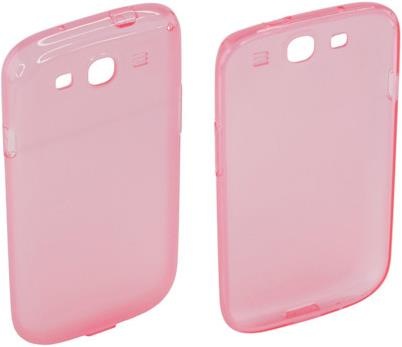Image du produit Samsung Efc-1g6wb (Samsung Galaxy S3 LTE i9305, Samsung Galaxy S III I9300)