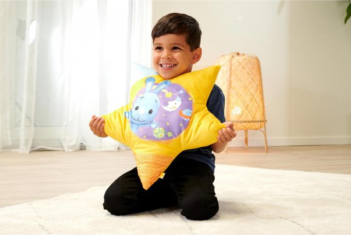 Productafbeelding Simba Sterrenkussen (45 x 45 cm)