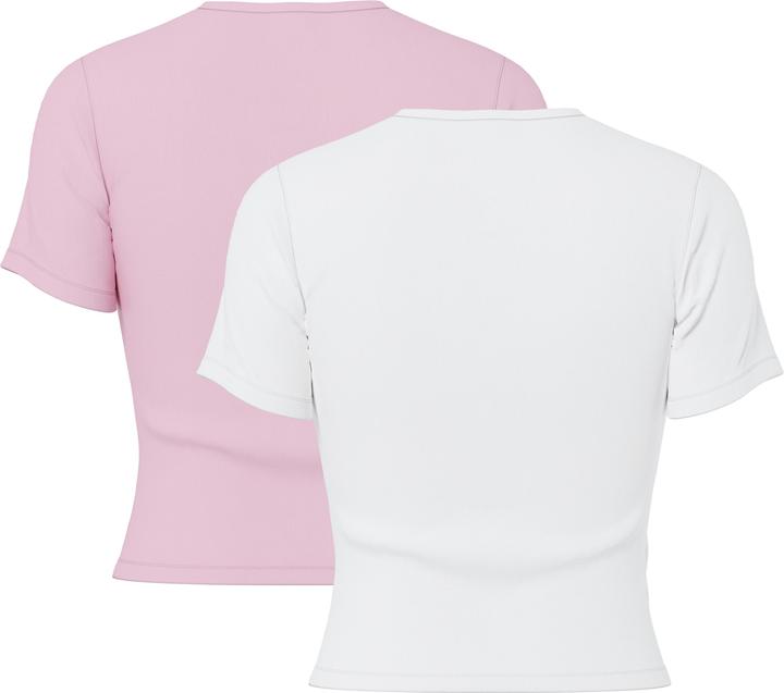 Produktbild Pieces PCAMELIA 2-PACK BABY T-Shirt (M)