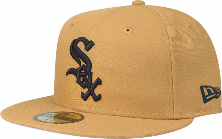 Produktbild New Era 59Fifty MLB Teams Panama Ocker (7 1/2)