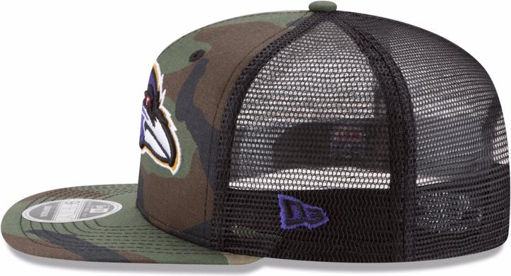 Produktbild New Era 9Fifty Baltimore Ravens