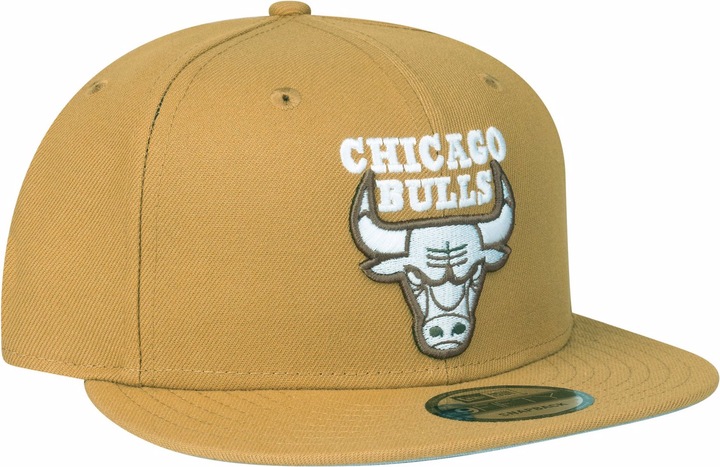 Actual product image New Era 9Fifty Chicago Bulls Panama (One size)