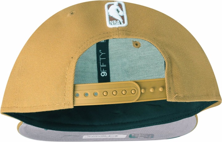 Actual product image New Era 9Fifty Chicago Bulls Panama (One size)