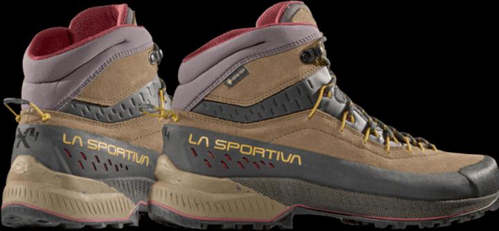 Image du produit La Sportiva TX4 Evo Mid GTX (48)