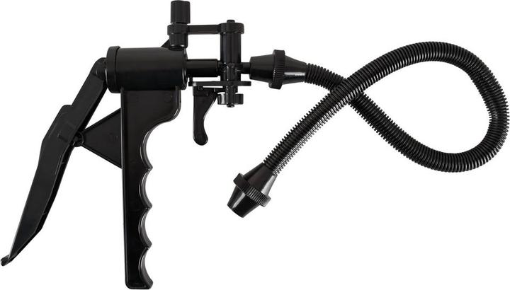 Actual product image You2Toys Mega vacuum