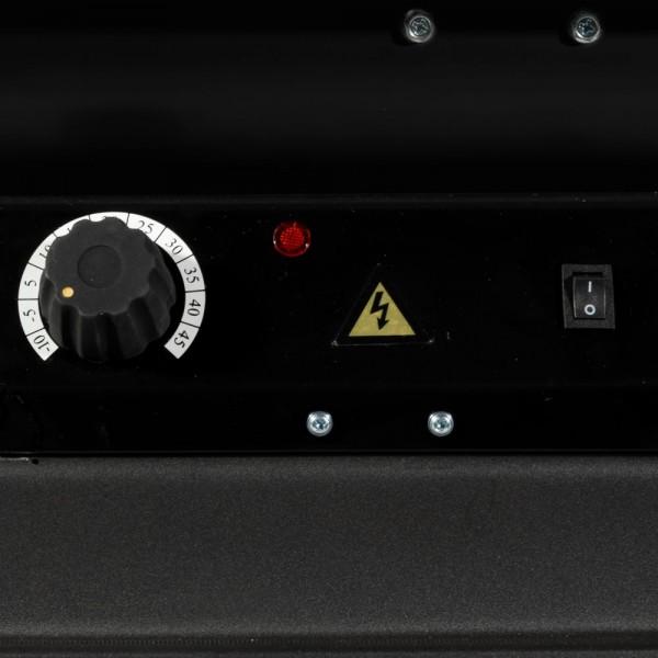 Actual product image Güde - Ölheizgebläse GD 20 TI