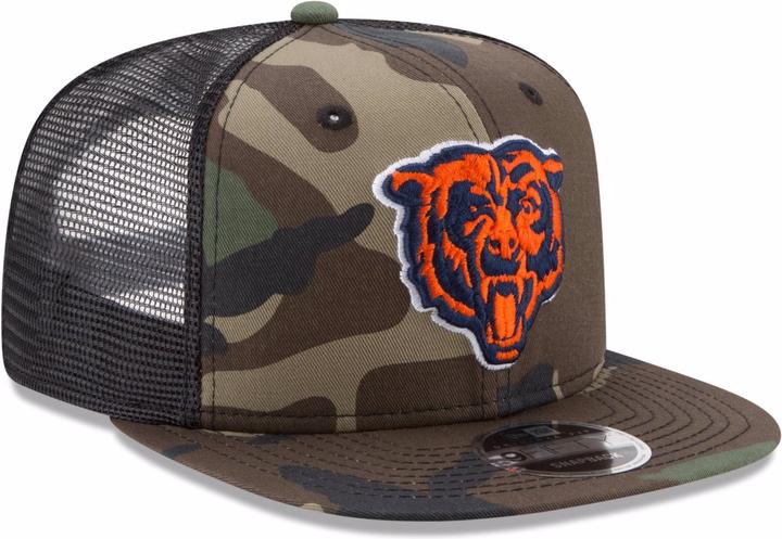 Image du produit New Era 9Fifty Chicago Bears