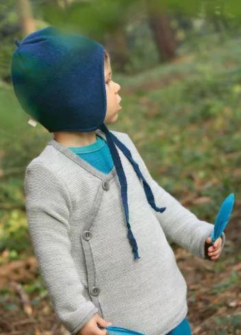 Image du produit Disana Kid's Walk-MÃ¼tze