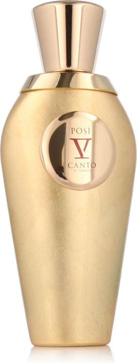 Produktbild V Canto Posi V by (Extrait De Parfum, 100 ml)