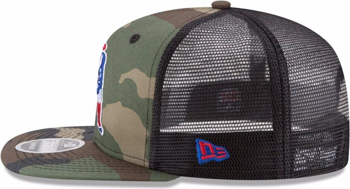 Actual product image New Era Throwback New England Patriots