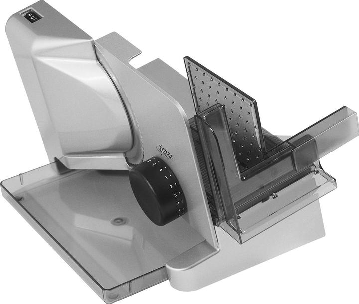 Produktbild Dr. Ritter E16