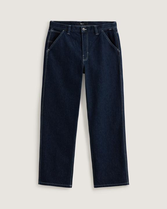 Produktbild Vans Chore Loose Denim Pants (36)