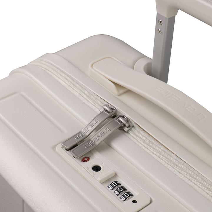 Image du produit Travelite Panello 4W Trolley (41 l)