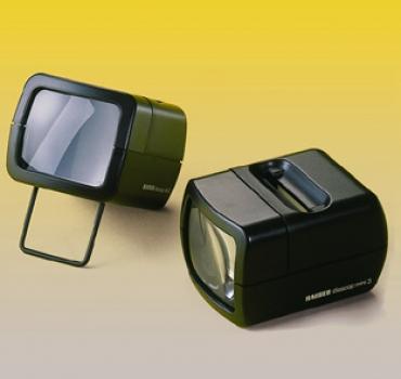 Immagine prodotto Kaiser Fototechnik Diascop mini 3 (Visualizzatore di diapositive)