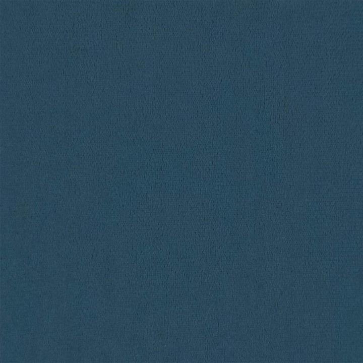 Actual product image vidaXL Mathew (80 x 7 x 128 cm)