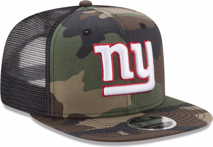 Produktbild New Era 9Fifty New York Giants