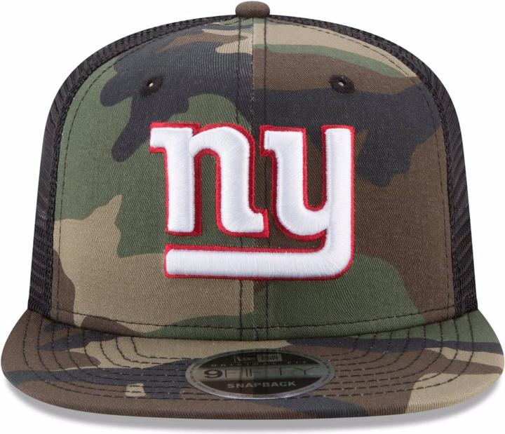 Produktbild New Era 9Fifty New York Giants