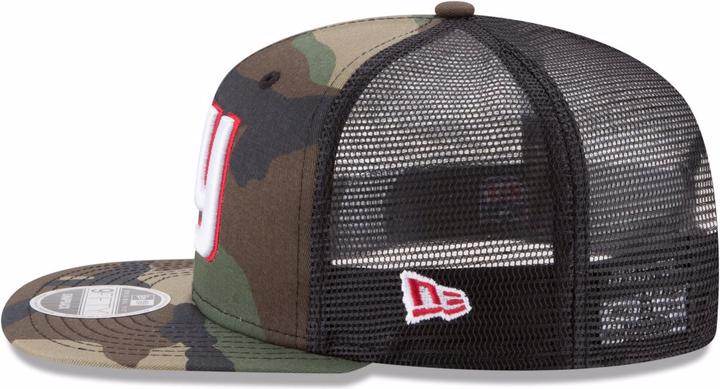 Produktbild New Era 9Fifty New York Giants