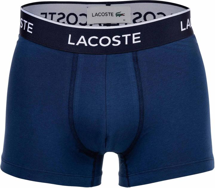 Immagine prodotto Lacoste Boxershorts (L, confezione da 3)