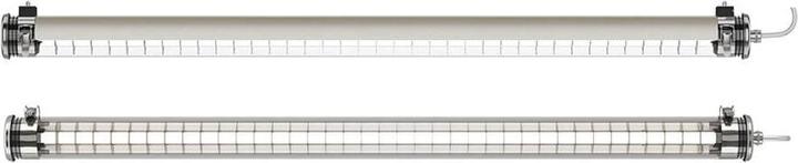 Sammode Purcell Silver LED (1500 lm)