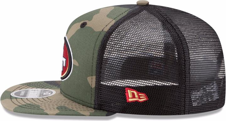 Produktbild New Era 9Fifty San Francisco 49Ers