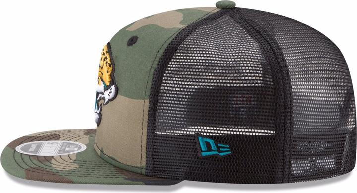 Produktbild New Era 9Fifty Jacksonville Jaguars