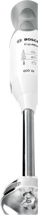 Actual product image Bosch Hausgeräte MSM66120 Ergo Mixx