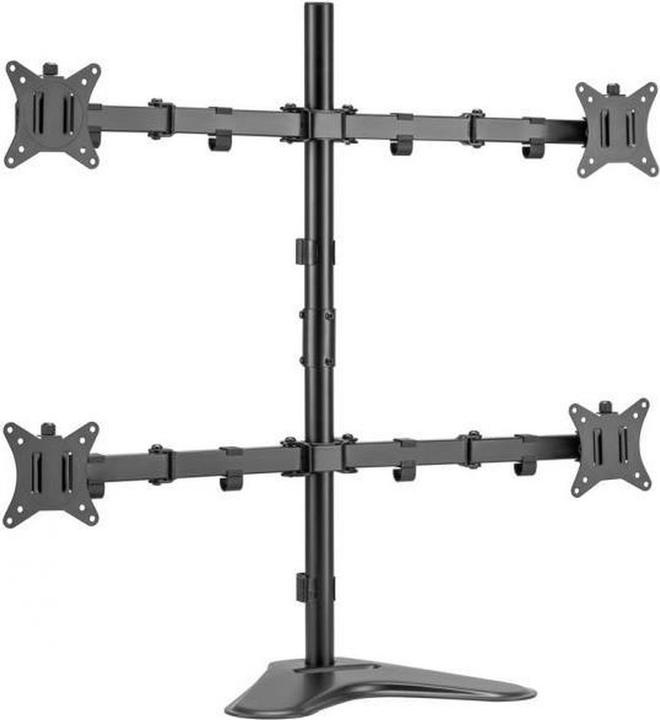 Immagine prodotto equip Supporto da tavolo (Tavolo, 32", 9 kg)